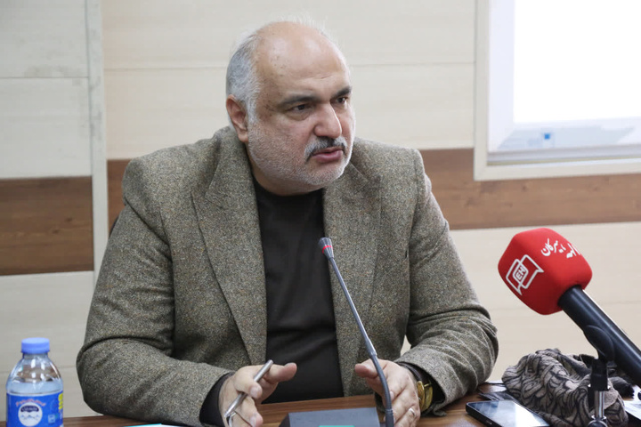 افتتاح ۲۹ پروژه گردشگری در گلستان همزمان با دهه فجر ۱۴۰۴