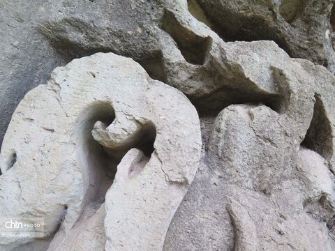 معبد داش کسن برفی