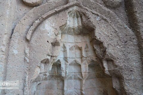 معبد داش کسن برفی