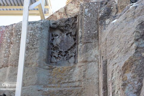 معبد داش کسن برفی