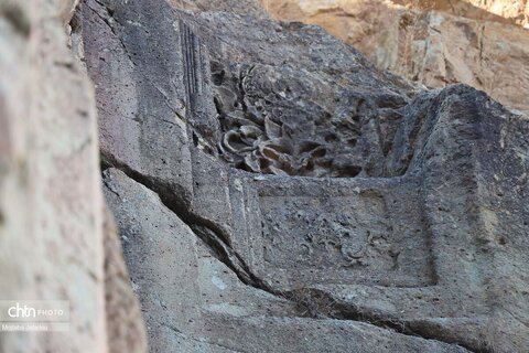 معبد داش کسن برفی