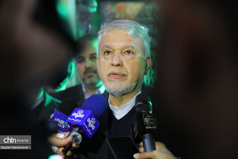 سفر وزیر میراث‌فرهنگی، گردشگری و صنایع‌دستی به دزفول