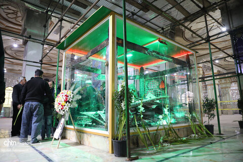 سفر وزیر میراث‌فرهنگی، گردشگری و صنایع‌دستی به دزفول