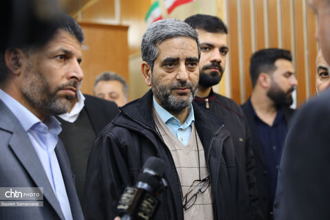 سفر وزیر میراث‌فرهنگی، گردشگری و صنایع‌دستی به دزفول