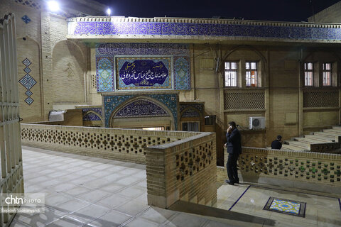 سفر وزیر میراث‌فرهنگی، گردشگری و صنایع‌دستی به دزفول