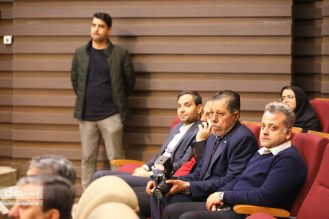 شورای اداری وزیر دزفول