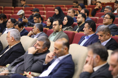 شورای اداری وزیر دزفول