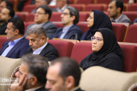 شورای اداری وزیر دزفول