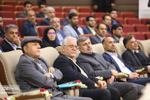 شورای اداری وزیر دزفول