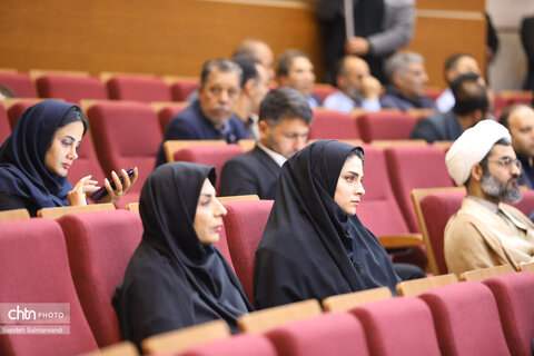 شورای اداری وزیر دزفول