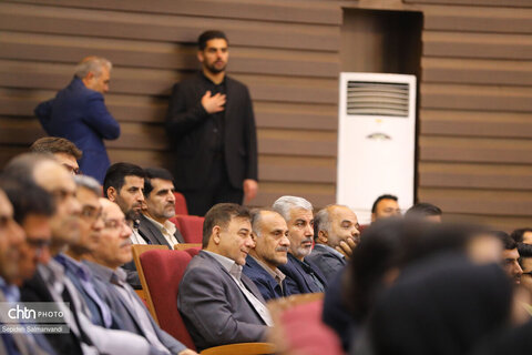 شورای اداری وزیر دزفول