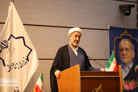 شورای اداری وزیر دزفول