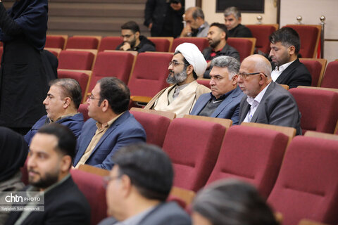 شورای اداری وزیر دزفول