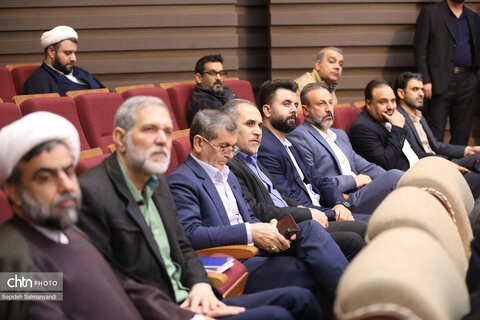 شورای اداری وزیر دزفول