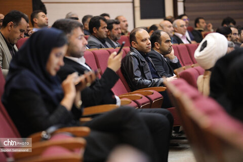 شورای اداری وزیر دزفول