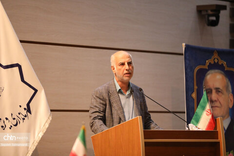 شورای اداری وزیر دزفول