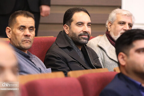 شورای اداری وزیر دزفول