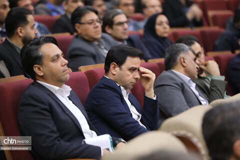 شورای اداری وزیر دزفول