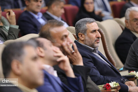 شورای اداری وزیر دزفول