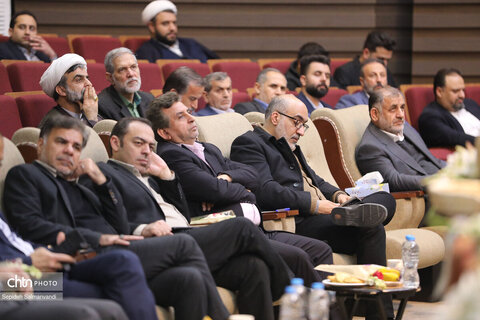 شورای اداری وزیر دزفول