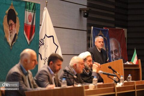 شورای اداری وزیر دزفول