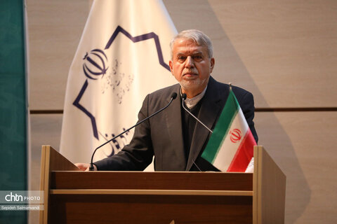 شورای اداری وزیر دزفول