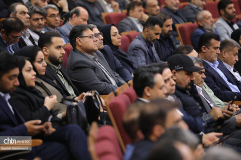 شورای اداری وزیر دزفول