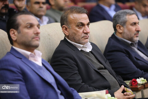 شورای اداری وزیر دزفول