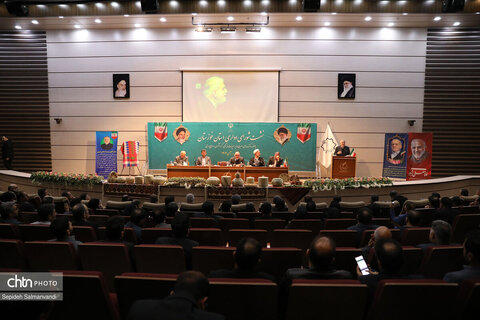 شورای اداری وزیر دزفول