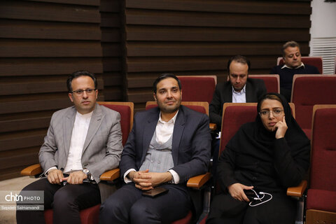 شورای اداری وزیر دزفول