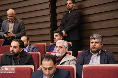 شورای اداری وزیر دزفول