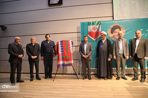 شورای اداری وزیر دزفول