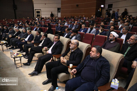 شورای اداری وزیر دزفول