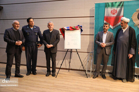 شورای اداری وزیر دزفول