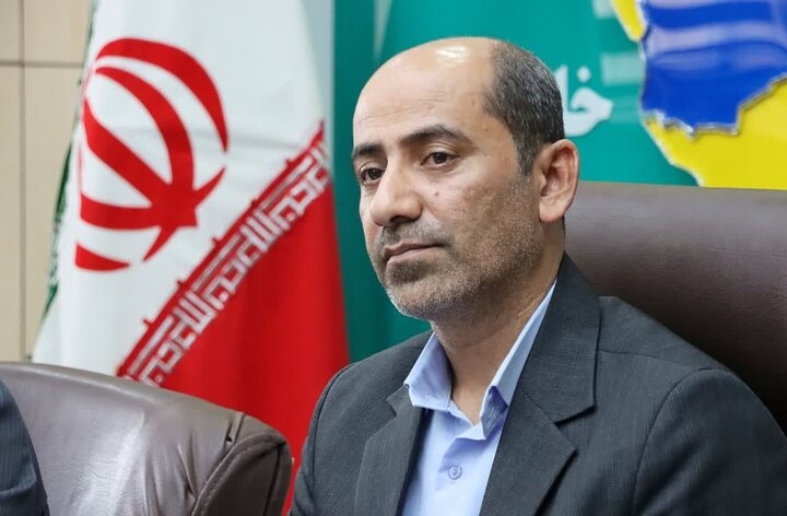فرماندار دشتی: رفع موانع تولید واحدهای اقتصادی در اولویت است