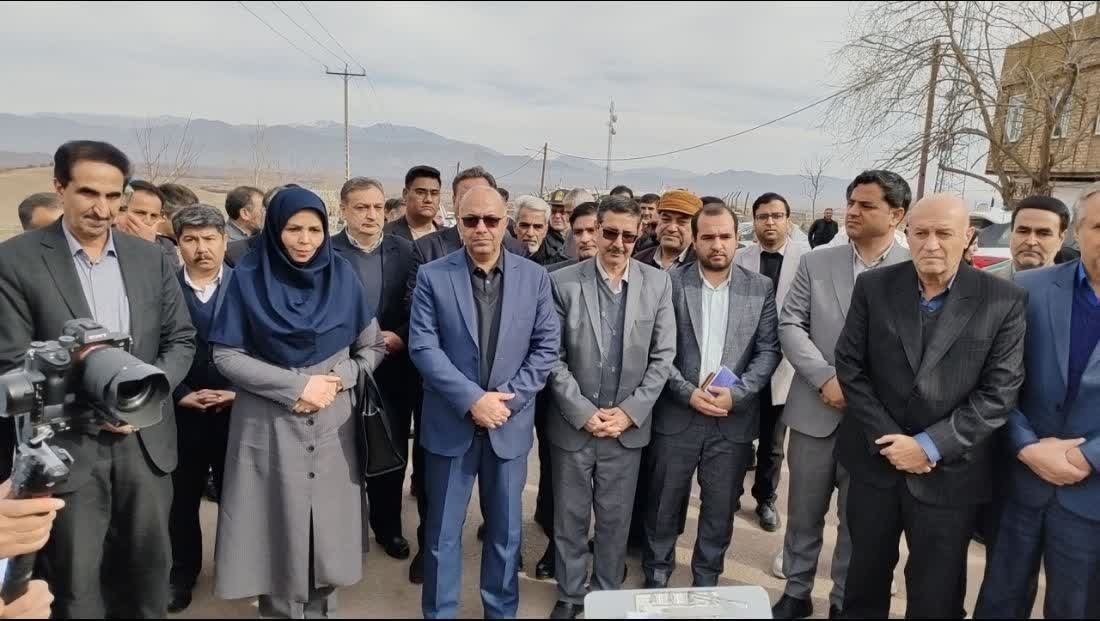جشنواره ملی «دا» در روستای ارزنه شهرستان باخرز برگزار شد