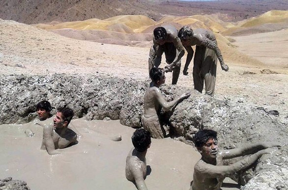 سیستان و بلوچستان؛ قطب نوظهور گردشگری سلامت با تکیه بر ظرفیتهای درمانی و طبیعی