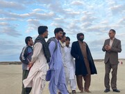 دوره آموزشی ویژه بلدهای محلی در روستای گردشگری دَرَک برگزار شد