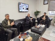 تعامل میراث‌فرهنگی و مدیریت شهری گرگان برای سامان‌دهی شهر تاریخی استرآباد