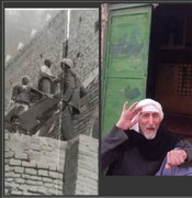 میراث‌بان وفادار قلعه تاریخی شوش درگذشت