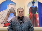 ایران با قدرت در فیتور حاضر شد و گردشگری خود را جهانی کرد