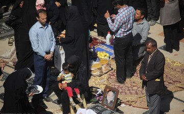 چراغ‌برات فرصتی برای پاسداشت میراث ناملموس، آیین‌های بومی و تقویت آرامش اجتماعی است