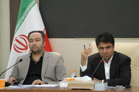 نشست توسعه سرمایه گذاری گردشگری ساحلی و دریایی