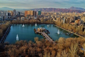 ثبت جهانی تفرجگاه «ائل‌گولی» تبریز در دست پیگیری/ مناسب سازی فضای این تفرجگاه بر اساس ضوابط ثبت آثار در فهرست میراث جهانی یونسکو انجام شده است