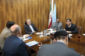 یگان حفاظت، خط مقدم صیانت از هویت و شناسنامه تاریخی ایران است