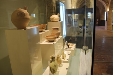 مطالعات احداث موزه باستان‌شناسی و مردم‌شناسی پلدختر آغاز می‌شود / عملیات احداث موزه در سال آینده