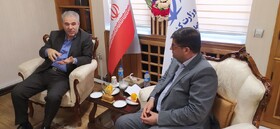 استاندار: میراث‌فرهنگی، گردشگری و صنایع‌دستی نقش مهمی در ارتقای شاخص‌های توسعه‌ای چهارمحال و بختیاری دارد