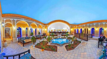 بهره‌برداری از ۳۳ پروژه گردشگری و صنایع‌دستی در یزد هم‌زمان با دهه فجر