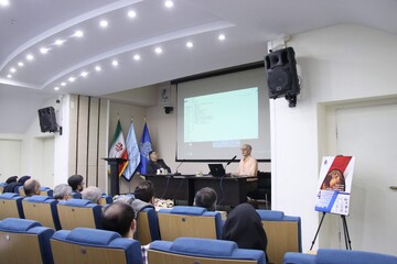 چهارمین همایش بین‌المللی توانمندسازی میراث معماری وشهری در برابر زلزله/برگزاری ۲ نشست تخصصی در روز نخست