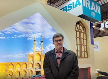 حضور مستمر ایران در فیتور فرصتی مؤثر برای معرفی ظرفیت‌های گردشگری کشور است